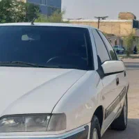 زانتیا ۲۰۰۰|خودرو سواری و وانت|زاهدان, |دیوار