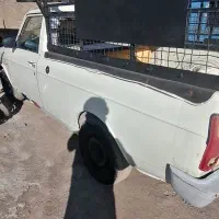 پیکان وانت مدل93|خودرو سواری و وانت|سبزوار, شهدا|دیوار