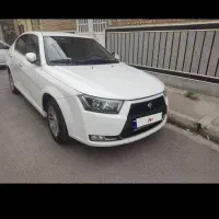 دنا پلاس 6 دنده EF7P مدل 1403
