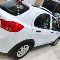 کوییک 401|خودرو سواری و وانت|سبزوار, سیادتی|دیوار