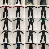 وتسوت های غواصی و دره نوردی و شنا (وت سوت)|غواصی و ورزش‌های آبی|ایلام, |دیوار