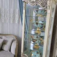 میز تلویزیون و  بوفه ست