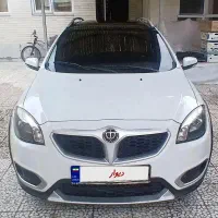 برلیانس کراس ۹۶ بیرنگ