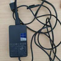 شارژر تبلت مایکروسافت surface pro