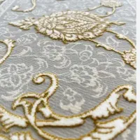 فرش نانو کاشان 24 متری