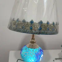 آباژور رو میزی