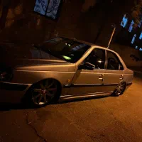 پژو ۸۳|خودرو سواری و وانت|فردوسیه, |دیوار