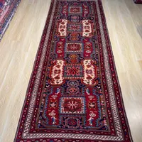 کناره دستبافت اردبیل