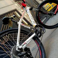 دوچرخه کویر ۲۶|دوچرخه، اسکیت، اسکوتر|تهران, شکیبا|دیوار