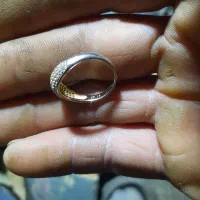 سلام‌انگشترنقره|جواهرات|بهار, |دیوار