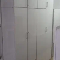 کابینت و کمد دیواری آماده|جاکفشی، کمد، دراور|رباطکریم, الارد|دیوار