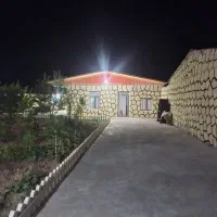 ویلای آماده در نعمت الله صوفیان برق و آب