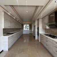 ۲۶۰متر/فرمانیه شرقی/۴خواب/تراس چیدمان