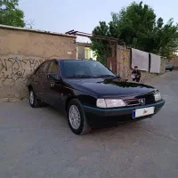 پژو405مدل 90|خودرو سواری و وانت|مریوان, |دیوار