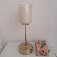 چراغ رومیزی