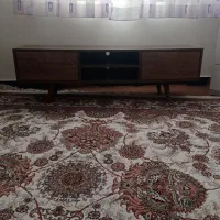 میز زیر تلوزیون