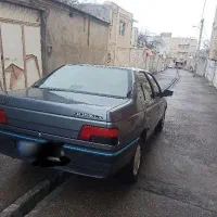 پژو 405مدل 96|خودرو کلاسیک|تکاب, |دیوار