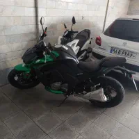 موتور طرح Z1000 کویر
