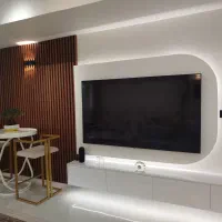 خونه بازسازی و دکوراسیون کن اونم اقساطی