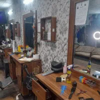 دکور ارایشگاه