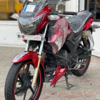 آپاچی ۱۸۰ نیوفیس مدل۹۳|موتورسیکلت|بوکان, |دیوار