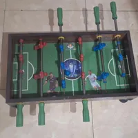 فوتبال دستی پایه دار
