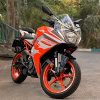 ktm rc 200 new