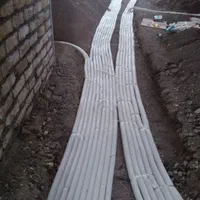 لولهکشیابوفاضلابوپکیج