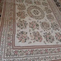 فرش ۶ متری