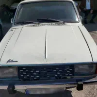 پیکان سواری مدل ۸۲