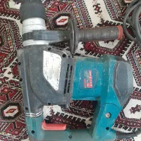 دریل دوکاره اروا