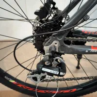 فروش دوچرخه Rapido Pro کاملا نو|دوچرخه، اسکیت، اسکوتر|اصفهان, کوهانستان|دیوار