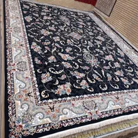 ۳ تخته ۱۲ متری سرمه ای ۷۰۰ شانه ۲۵۵۰ نوآکبند|فرش|مشهد, شهید مطهری|دیوار