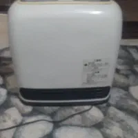 بخاری ژاپنی