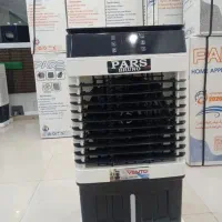 کولر پرتابل ۳۴۰۰۰پارس لمسی کنترلدار آکبند