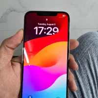 اپل iPhone 12 Pro Max با حافظهٔ ۱۲۸ گیگابایت|موبایل|تهران, شهرک ولیعصر شمالی|دیوار