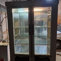 یخچال ویترینی|فروشگاه و مغازه|اردبیل, |دیوار