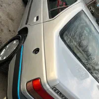 پژو۴۰۵
