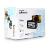 فروش دوربین ثبت حادثه خودرو با دید در شب