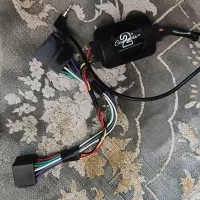 اینترفیس پایونیر