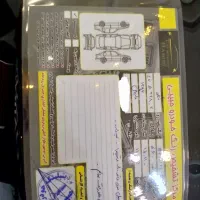 جک s5 بیرنگ ۹۶|خودرو سواری و وانت|تهران, تهرانپارس شرقی|دیوار