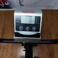 دوچرخه ثابت ایستاده آذیموس AZ8518|تجهیزات ورزشی|تهران, سنائی|دیوار