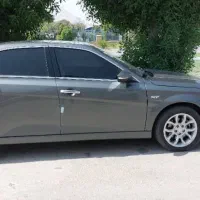 دنا پلاس ۶ دنده توربو
