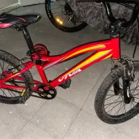 دوچرخه سایز ۲۰ ویوا اصل