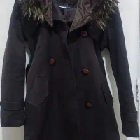 پالتو و بارونی زنانه