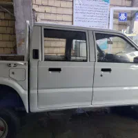 مازدا ۲۶۰۰|خودرو سواری و وانت|مهاباد (آذربایجان غربی), |دیوار