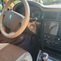 ۴۰۵ slx tu5|خودرو سواری و وانت|یزد, |دیوار