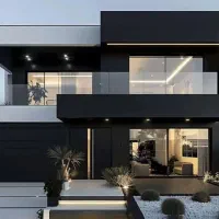 223متر-آپارتمان-لوکس-تک-واحدی-0-دوکله-چهارباغ-بالا