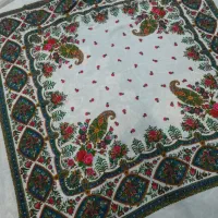 چارقد اصل ژاپن|لباس|آق قلا, |دیوار