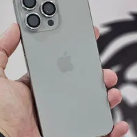 گوشی ایفون اپل iPhone 15 Pro Max 256G Zaa